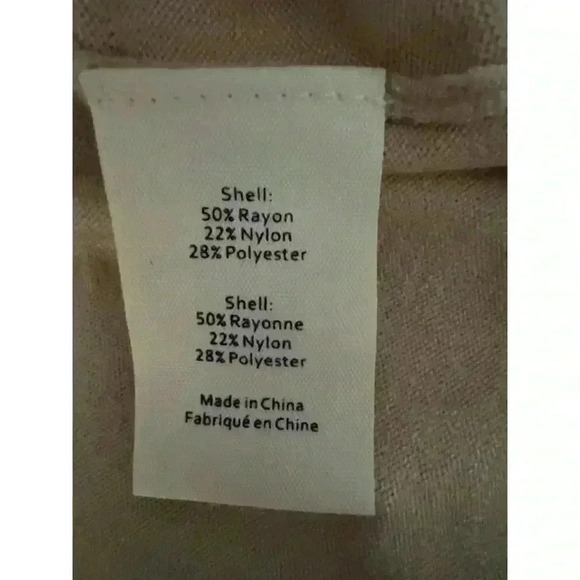 O’ agence sweater nwt - Picture 3 of 3